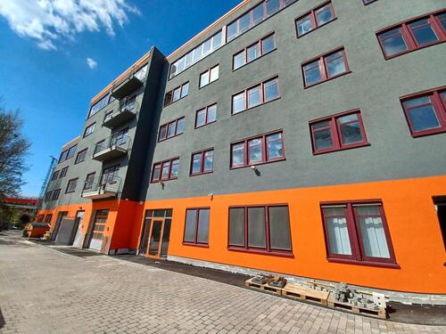 Foto - Stellplatz Parkplatz für PKW, Anhänger oder Wohnmobil – Videoüberwacht – 70-110€28 Tage