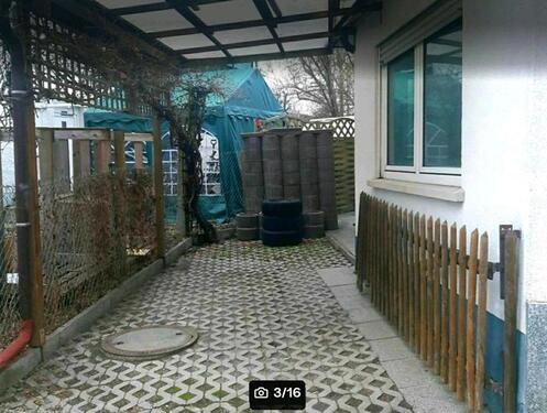 Foto - 4 Zimmer Etagenwohnung in Günzburg