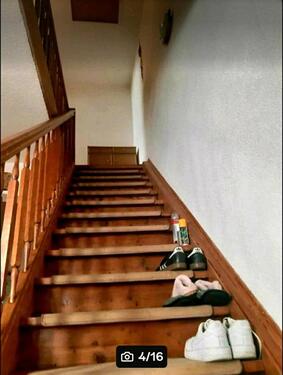 Foto - Etagenwohnung in Günzburg zum Kaufen