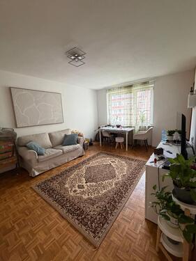 Foto - 1 Zimmer Wohnung 38 Quadratmeter