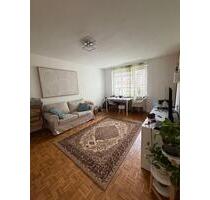 1 Zimmer Wohnung 38 Quadratmeter - München Neuhausen-Nymphenburg