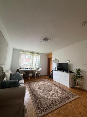 Foto - 1 Zimmer Etagenwohnung zur Miete in München