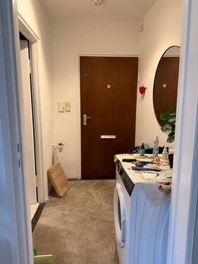 Foto - 1 Zimmer Etagenwohnung in München