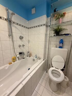 Foto - Etagenwohnung in München zur Miete