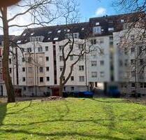 Helle Drei-Zimmer-Stadtwohnung mit Balkon und Tiefgarage - Aachen Aachen-Mitte