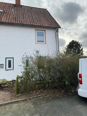 Foto - Reihenendhaus in Uelzen ohne Provision