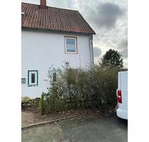 Reihenendhaus in Uelzen ohne Provision