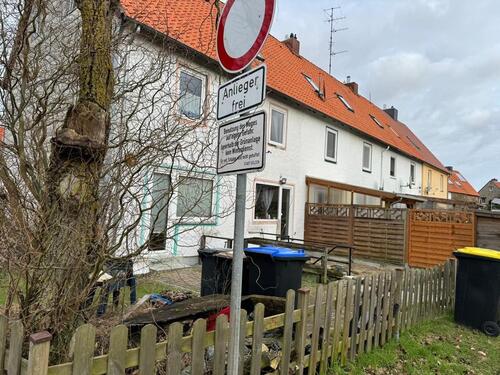 Foto - 3 Zimmer Reihenhaus in Uelzen