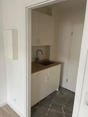 Foto - Erdgeschoßwohnung in Bielefeld zur Miete