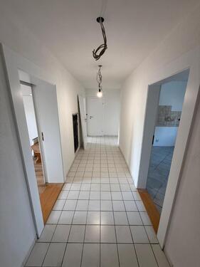 Foto - Etagenwohnung in Mallersdorf-Pfaffenberg zur Miete