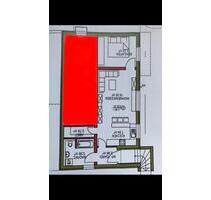 Helle 2-Zimmer-Wohnung ca (53m2) mit flexibler Verfügbarkeit - Lahr (Schwarzwald)