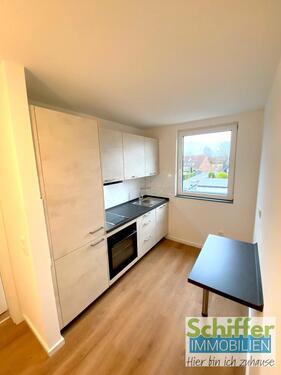 Foto - 2 Zimmer Dachgeschoßwohnung zur Miete in Mönchengladbach