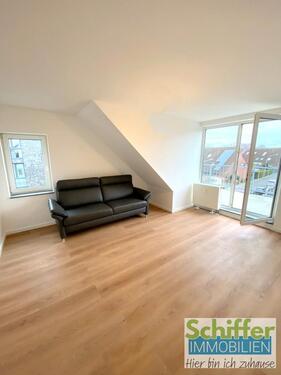 Foto - 2 Zimmer Dachgeschoßwohnung in Mönchengladbach