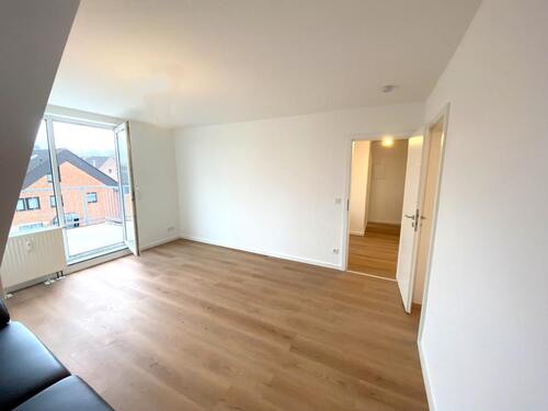 Foto - Dachgeschoßwohnung in Mönchengladbach zur Miete