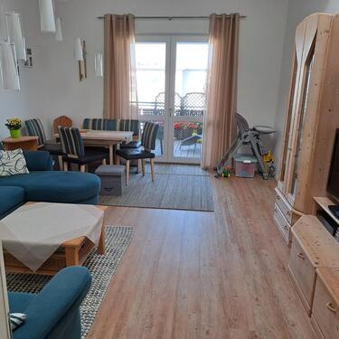 Foto - Etagenwohnung in Mühldorf am Inn zur Miete