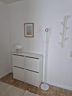 Foto - 1 Zimmer Etagenwohnung in Frankfurt am Main