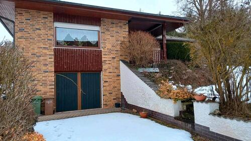 Foto - 5 Zimmer Bungalow zum Kaufen in Rattelsdorf