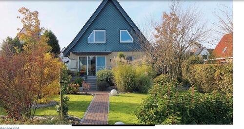 Foto - 8 Zimmer Mehrfamilienhaus, Wohnhaus zum Kaufen in Cuxhaven