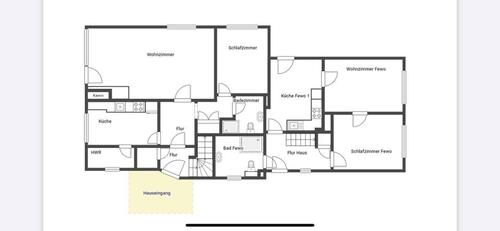 Foto - Mehrfamilienhaus, Wohnhaus in Cuxhaven zum Kaufen