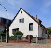 Freistehendes Einfamilienhaus von privat, direkt vom Eigentümer - Münster (Hessen)
