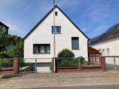 Foto - Einfamilienhaus zum Kaufen in Münster (Hessen)