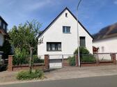 Foto - Einfamilienhaus in Münster (Hessen)