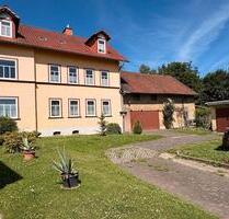 Mehrfamilienhaus in zentrumsnaher Lage Eisenachs