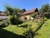 Foto - 10 Zimmer Mehrfamilienhaus, Wohnhaus zum Kaufen in Eisenach