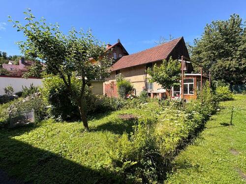 Foto - 10 Zimmer Mehrfamilienhaus, Wohnhaus zum Kaufen in Eisenach