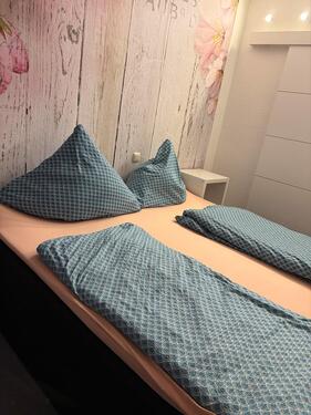 Foto - 3 Zimmer Etagenwohnung zum Kaufen in Braunlage