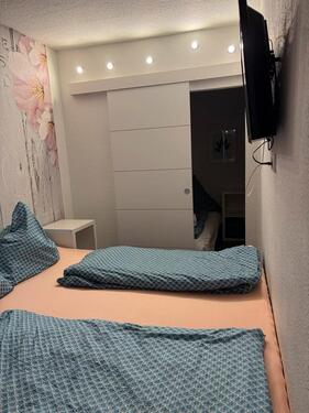Foto - 3 Zimmer Etagenwohnung in Braunlage
