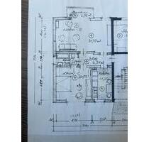 sanierte 2 Zimmer Wohnung in bester Lage - Dortmund Gartenstadt
