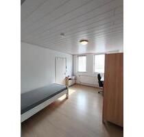 1.5 Zimmer zentrale Wohnung in Clausthal - Clausthal-Zellerfeld