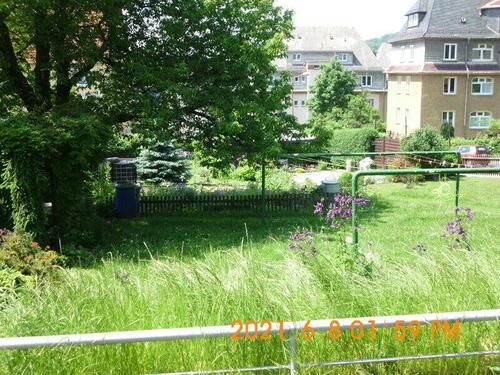 Foto - Etagenwohnung in Hohenstein-Ernstthal