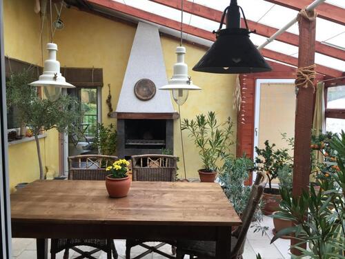 Foto - Einfamilienhaus zum Kaufen in Reichelsheim (Wetterau)