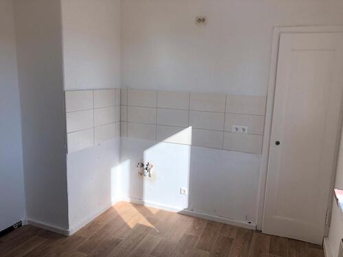 Foto - Etagenwohnung in Grimma