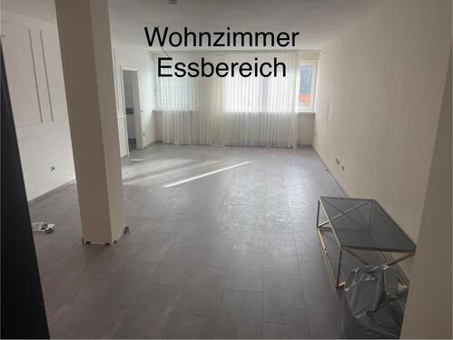 Foto - 3-Zi. Wohnung (Eigentum) — Zwangsversteigerung — zentral