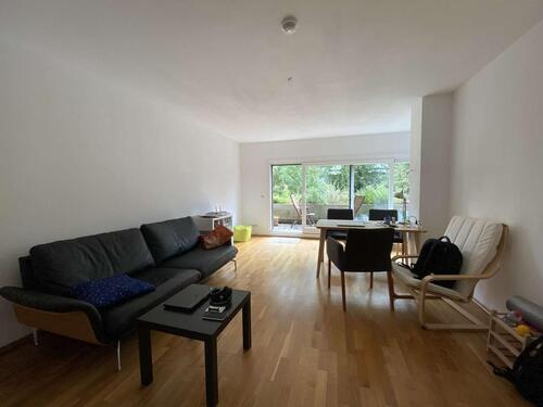 Foto - Etagenwohnung in München
