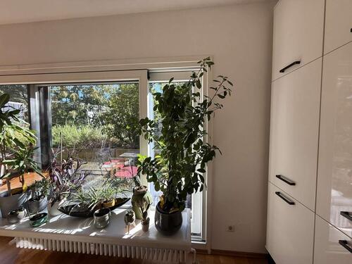 Foto - Etagenwohnung in München zur Miete
