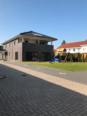 Foto - Provisionsfrei - exklusive Stadtvilla mit Wohlfühlfaktor