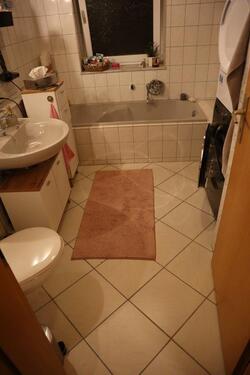 Foto - Etagenwohnung in Friedeburg zur Miete