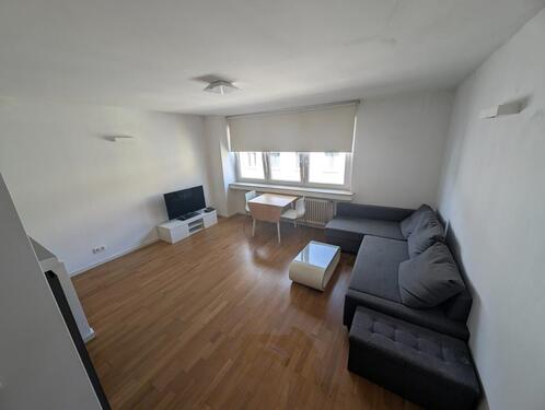 Foto - Möbliertes Appartement, zentral in Düsseldorf Pempelfort