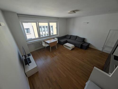 Foto - Etagenwohnung in Leichlingen (Rheinland)