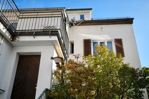 Foto - Altstadthaus mit Charme – großzügig, zentral & mit Garten