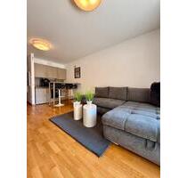 Sonniges Single -Apartment mit Terrasse in Top-Lage Traunstein