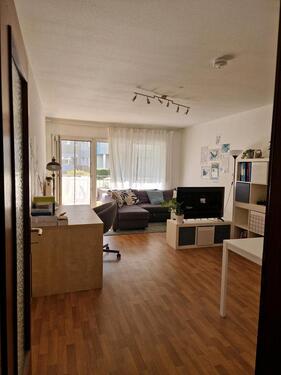 Foto - Zwischenmiete (01.01.–31.03.2026) – Leipzig Zentrum-Süd