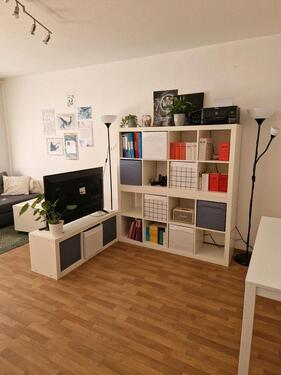 Foto - Etagenwohnung zur Miete in Leipzig