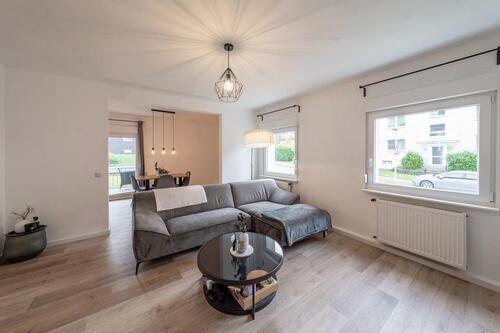 Foto - Etagenwohnung zur Miete in Lüdenscheid