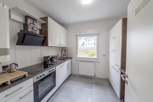 Foto - Etagenwohnung in Lüdenscheid zur Miete