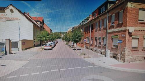 Foto - 2-Raum Wohnung mit ausgebautem Spitzboden 75 qm